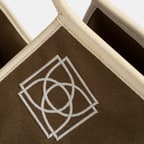 XXXJesse Kadın Deri Alışveriş Çantası