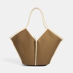 XXXJesse Kadın Deri Alışveriş Çantası