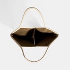 XXXJesse Kadın Deri Alışveriş Çantası