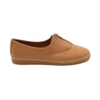 XXXJesus DesaComfort Taba Kadın Deri Günlük Ayakkabı