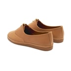 XXXJesus DesaComfort Taba Kadın Deri Günlük Ayakkabı