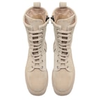 XXXRosa Vizon Kadın Süet Bot