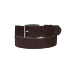 Yannis Kahve Erkek Spor Kemer