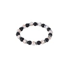 Yengeç Akik Doğal Taşlı Kadın Bileklik