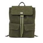 Yeşil Brachie Erkek Sırt Çantası