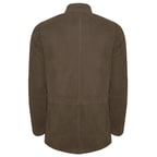 Yeşil Daniel Erkek Süet Ceket