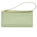 Yeşil Kadın Cüzdan