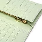 Yeşil Kadın Cüzdan