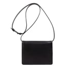 Yıldızlı Kadın Deri Omuz Askılı Çanta