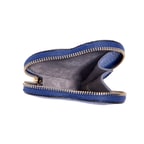 Zariah Kadın Deri Kalp Bozuk Para Cüzdanı