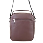 Zorro Kahve Erkek Postacı Çantası