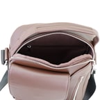 Zorro Kahve Erkek Postacı Çantası