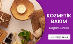 Kozmetik Bakım