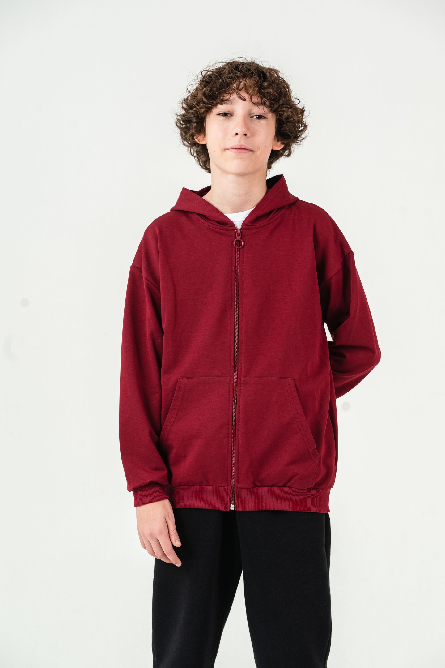 Basic Erkek Çocuk Ceket
