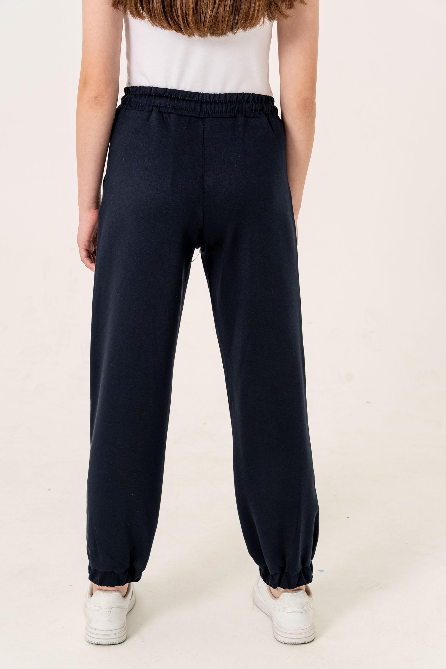 Basic Baskısız Oysho Kız Çocuk Eşofman Alt