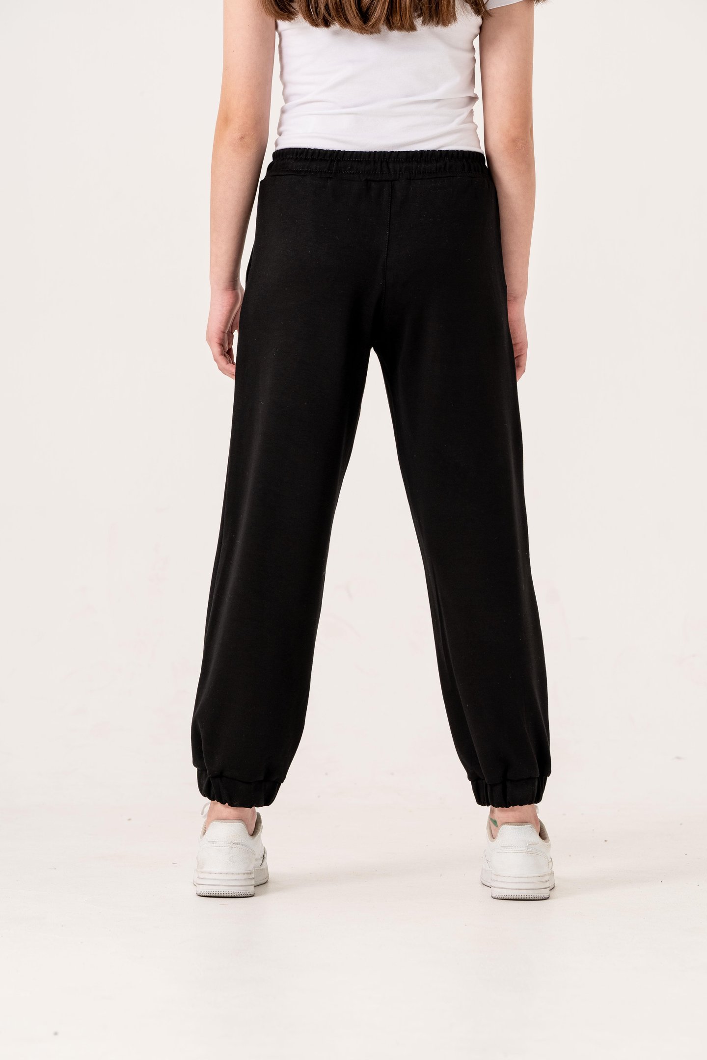 Basic Baskısız Oysho Kız Çocuk Eşofman Alt