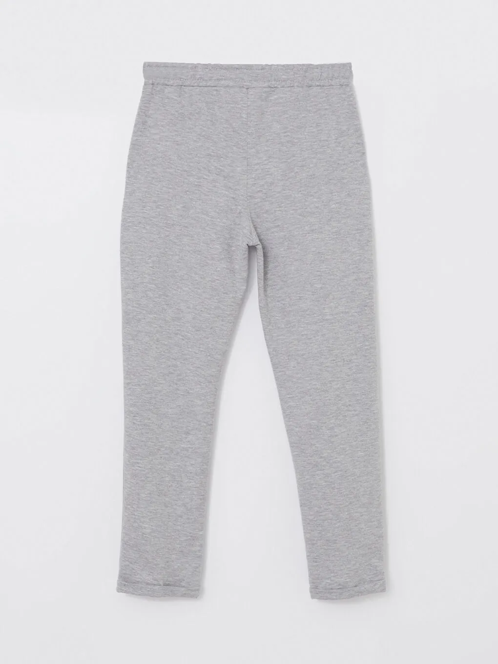 Basic Cepli Erkek Çocuk Eşofman Altı