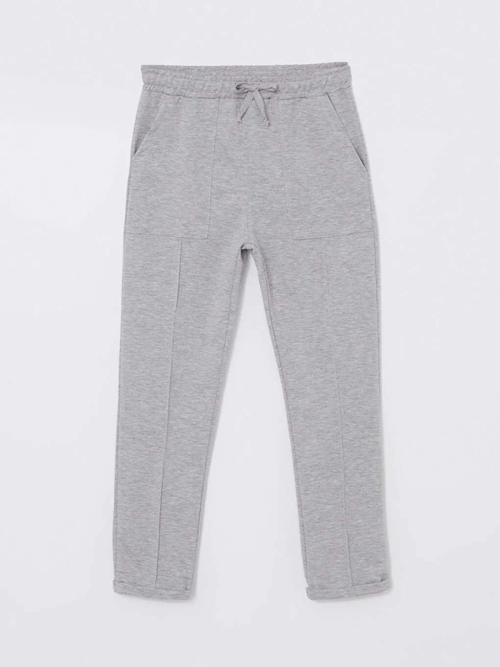 Basic Cepli Erkek Çocuk Eşofman Altı