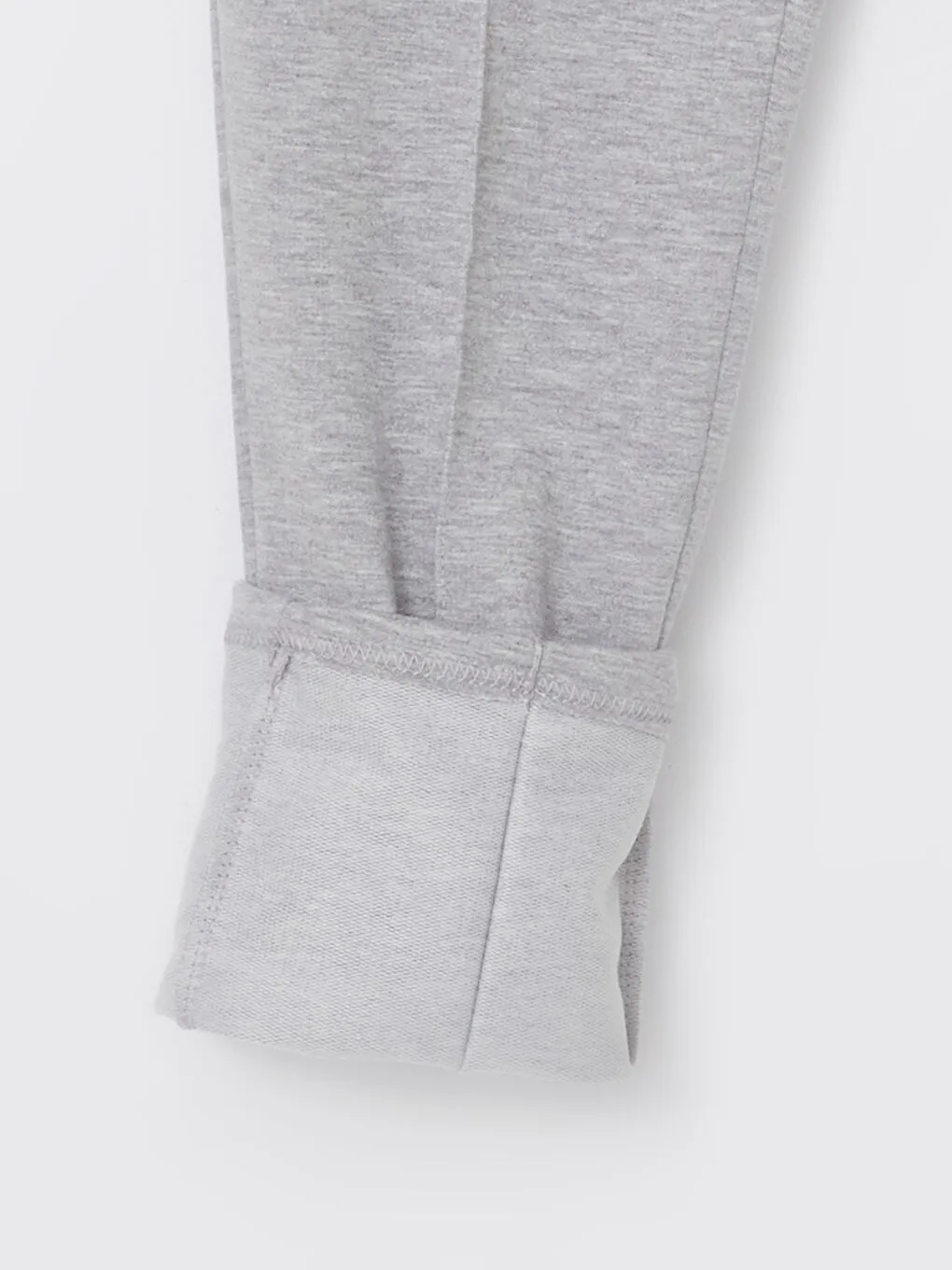 Basic Cepli Erkek Çocuk Eşofman Altı