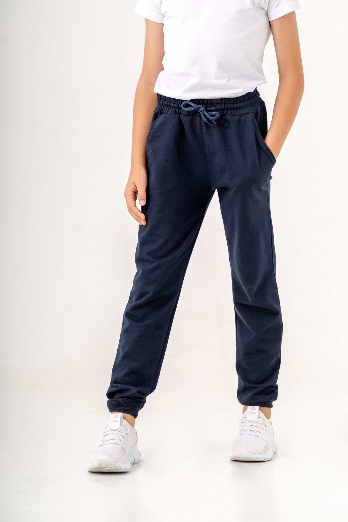 Basic Erkek Çocuk Eşofman Altı