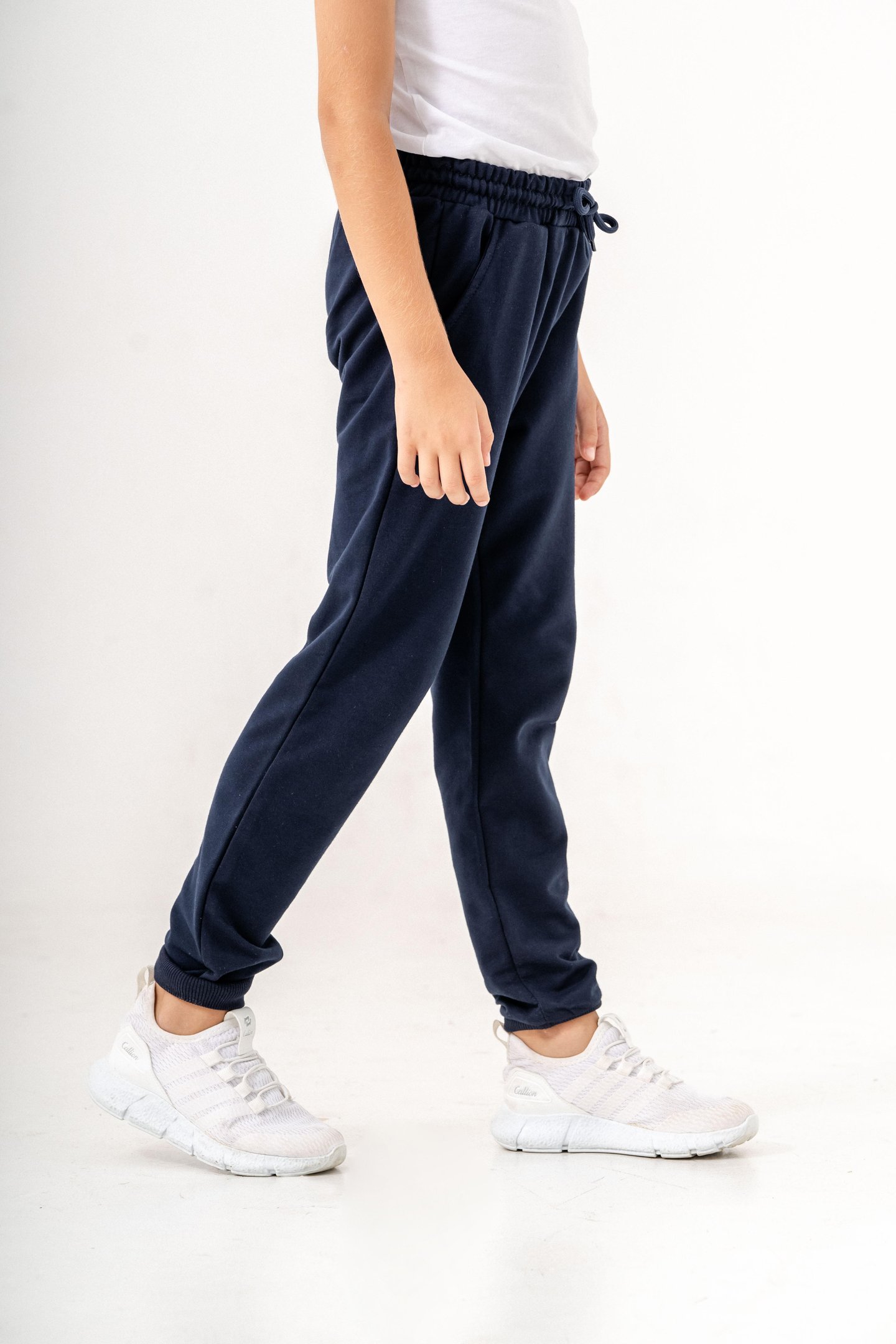 Basic Erkek Çocuk Eşofman Altı