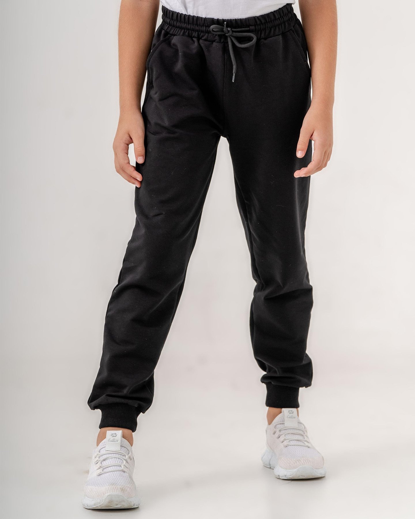 Basic Erkek Çocuk Eşofman Altı