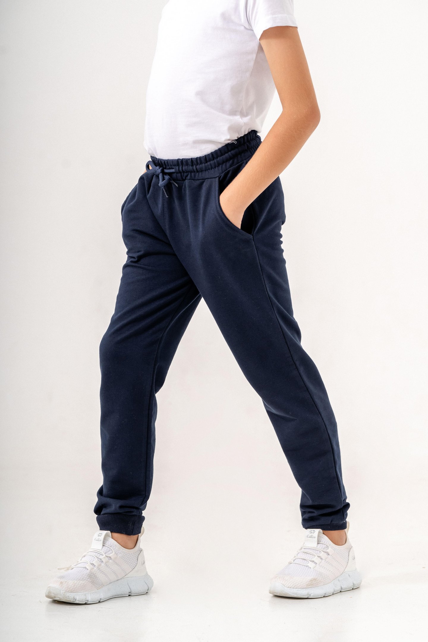 Basic Erkek Çocuk Eşofman Altı