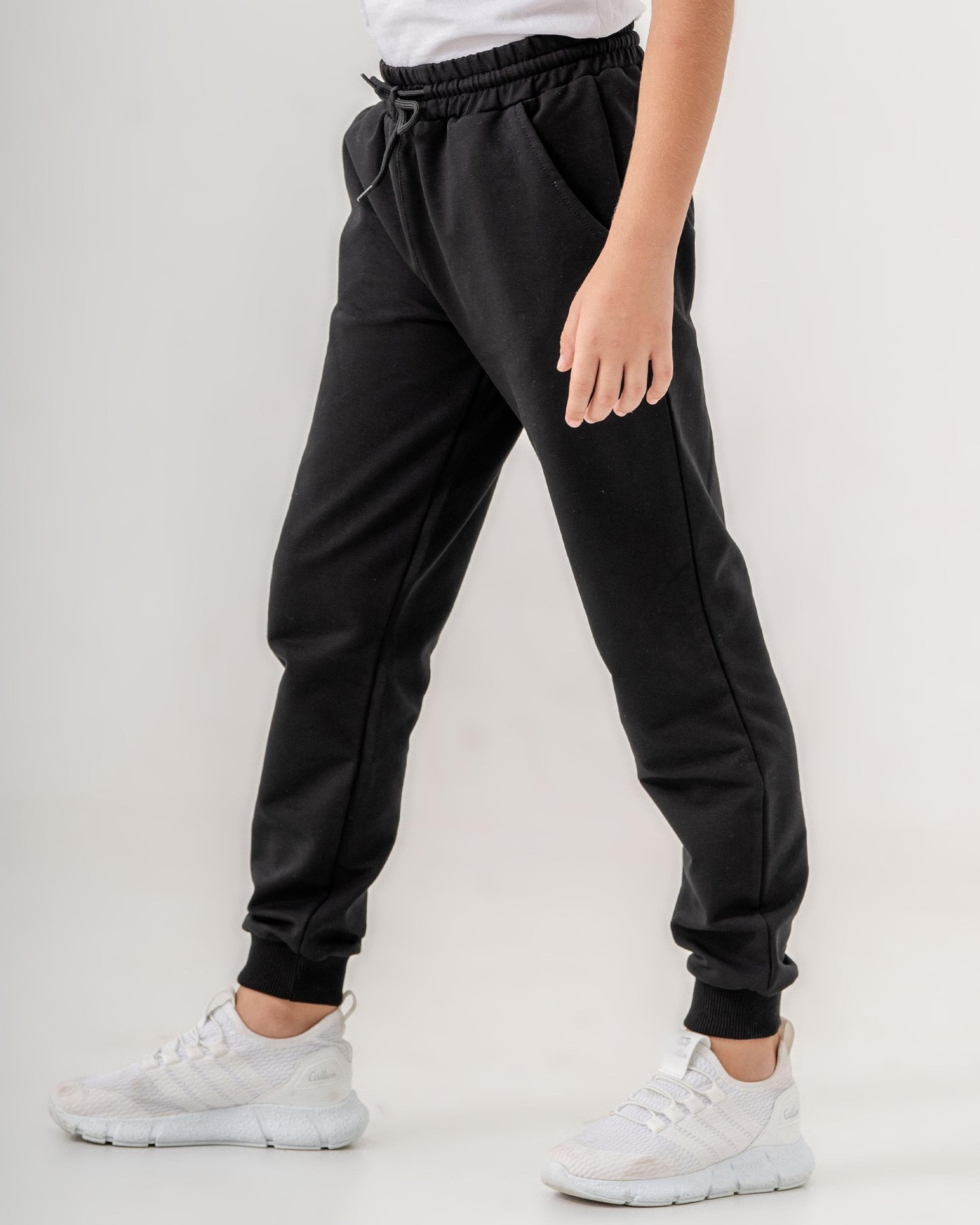 Basic Erkek Çocuk Eşofman Altı