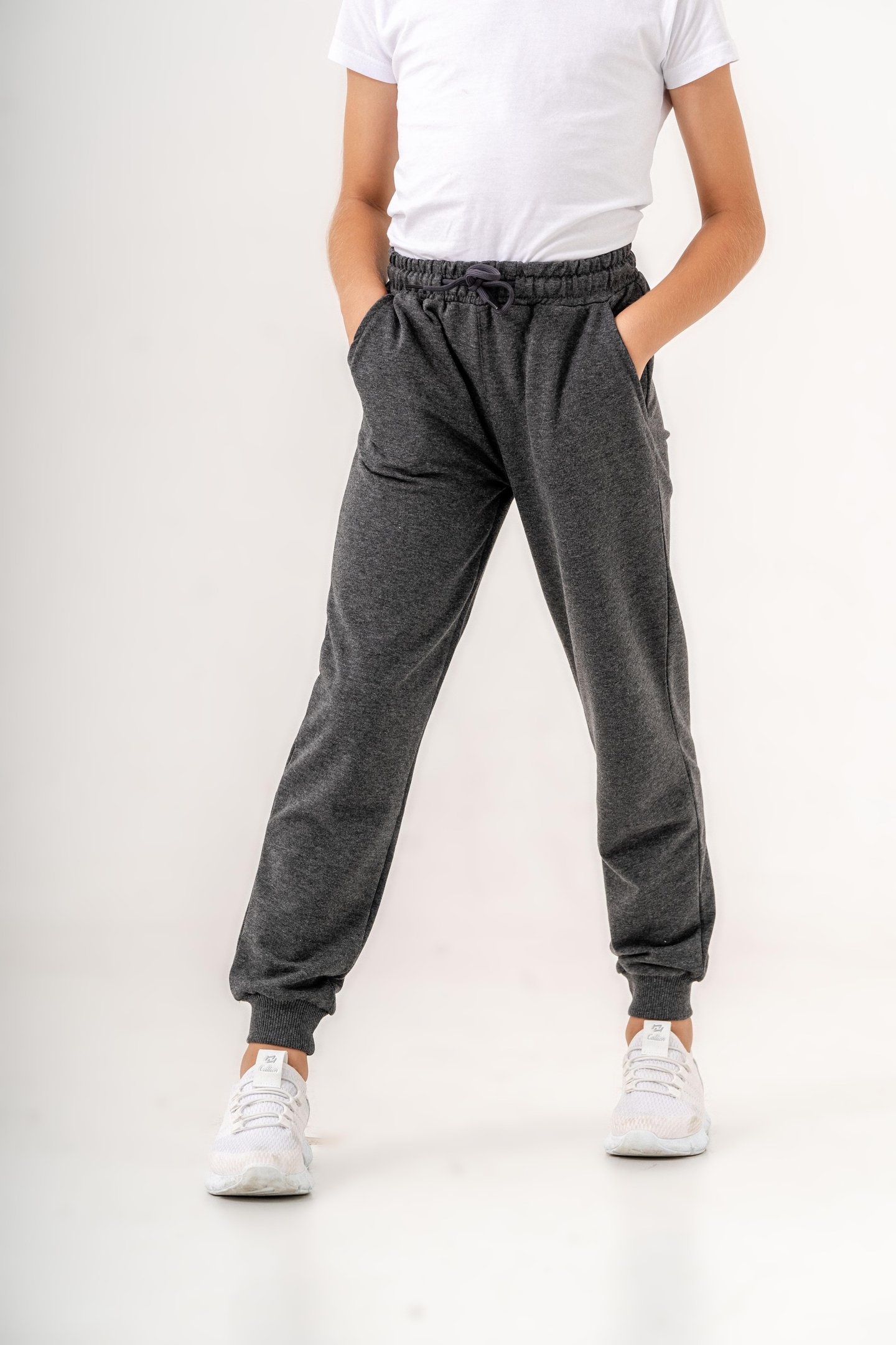 Basic Erkek Çocuk Eşofman Altı