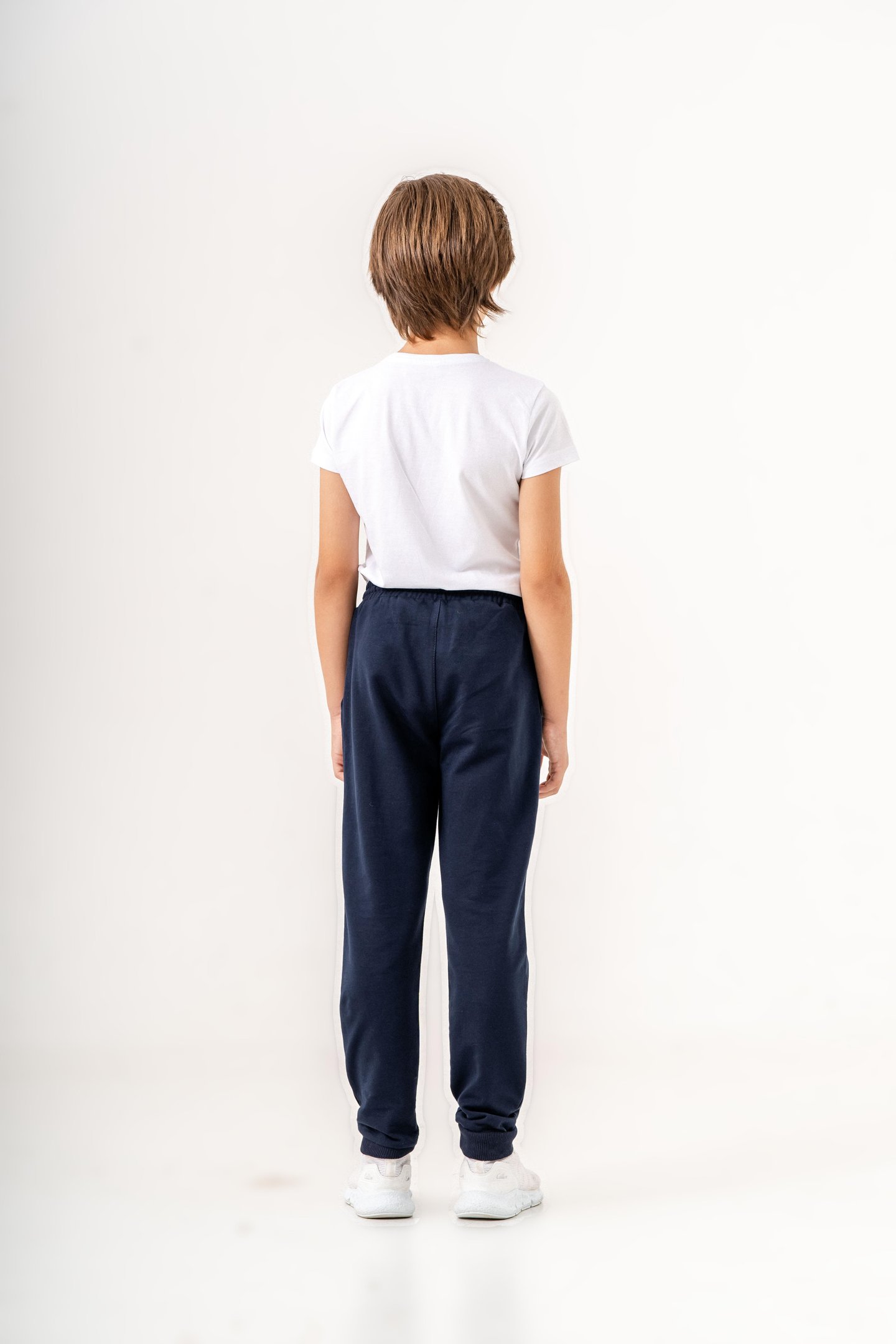 Basic Erkek Çocuk Eşofman Altı