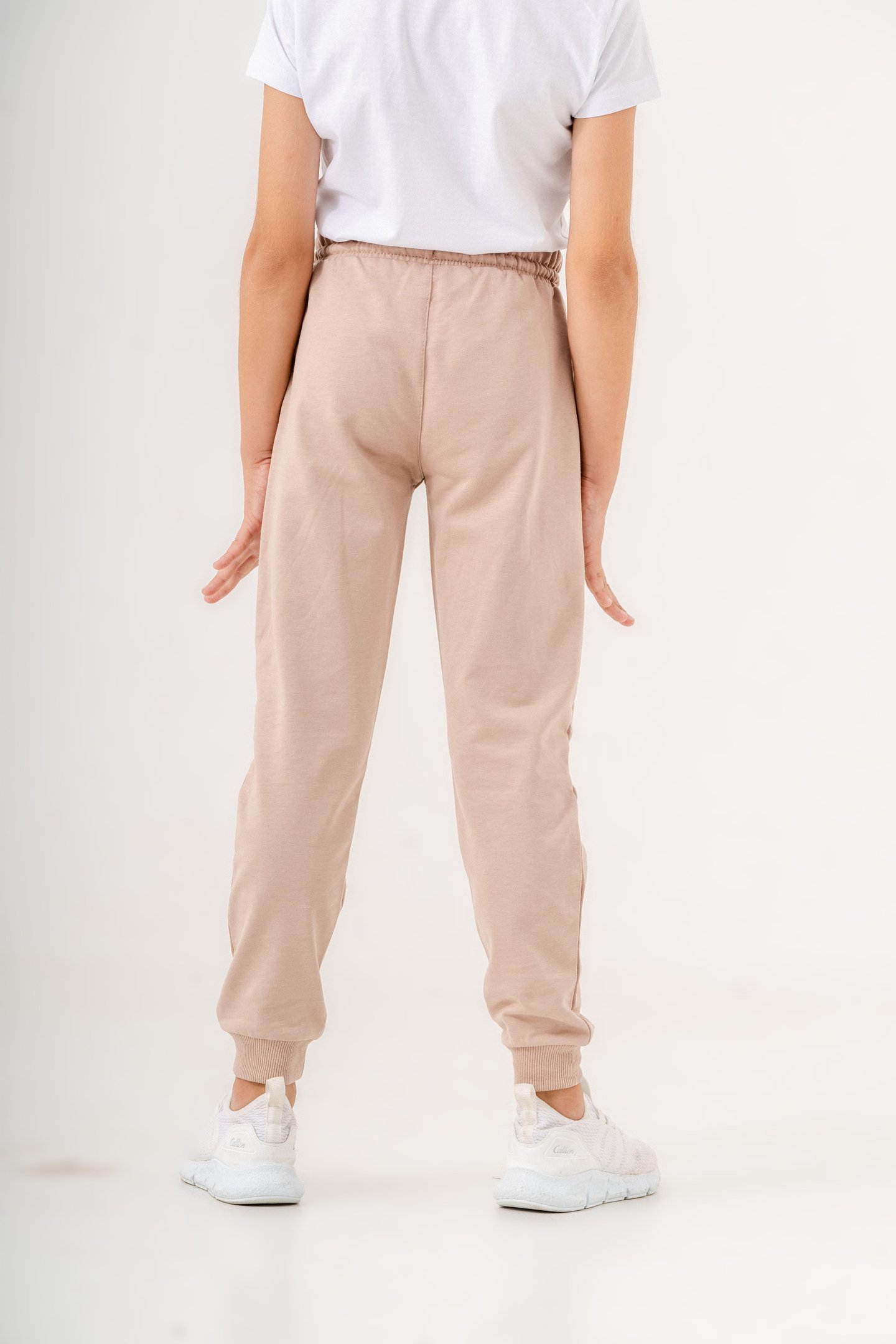 Basic Erkek Çocuk Eşofman Altı