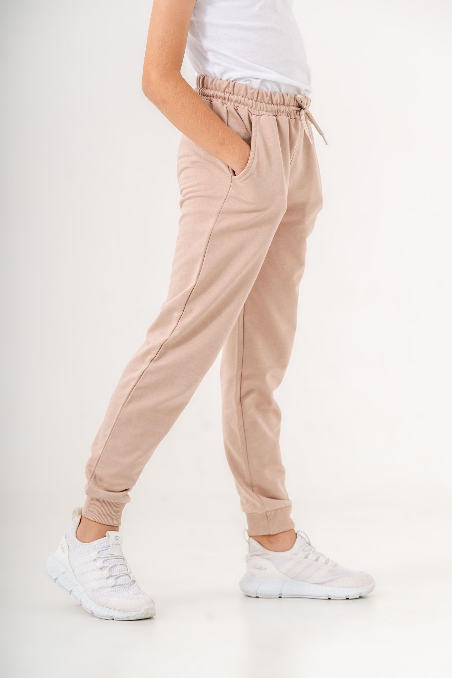 Basic Erkek Çocuk Eşofman Altı