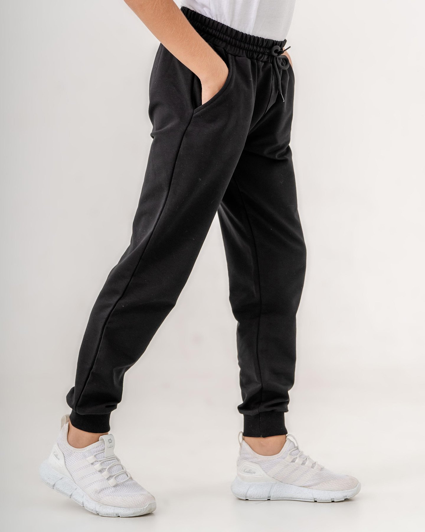 Basic Erkek Çocuk Eşofman Altı