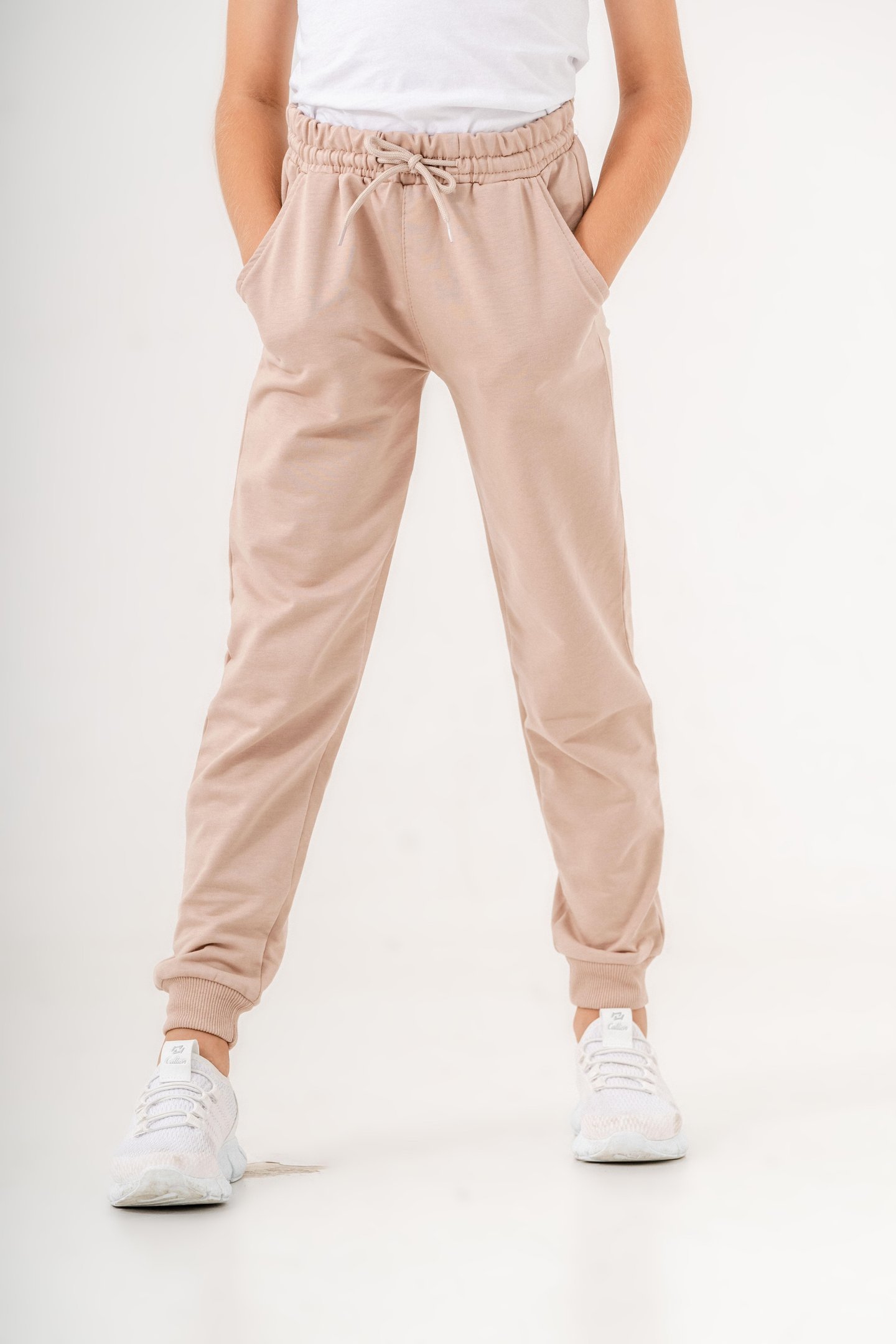 Basic Erkek Çocuk Eşofman Altı