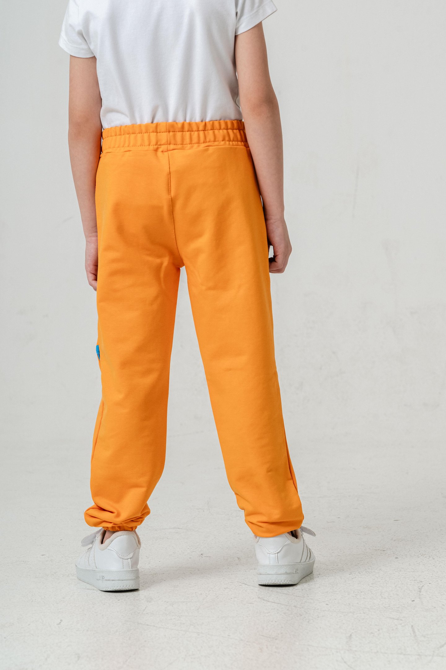 Baskı Detaylı Basic Erkek Çocuk Eşofman Alt