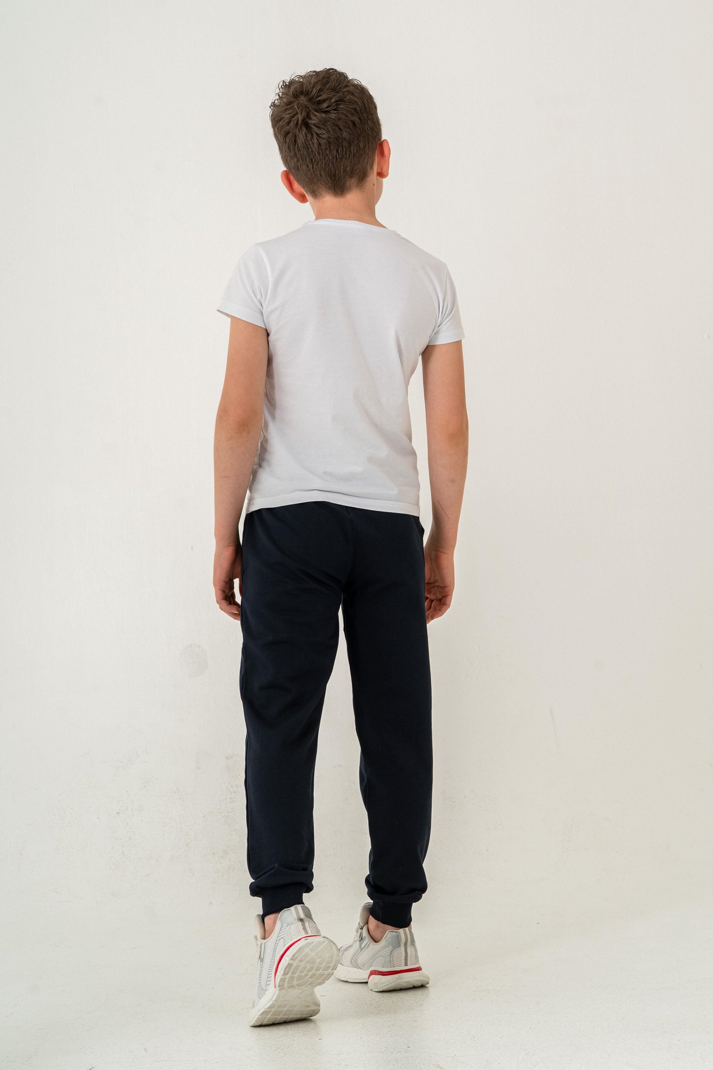 Best Team Baskılı Erkek Çocuk Eşofman Altı