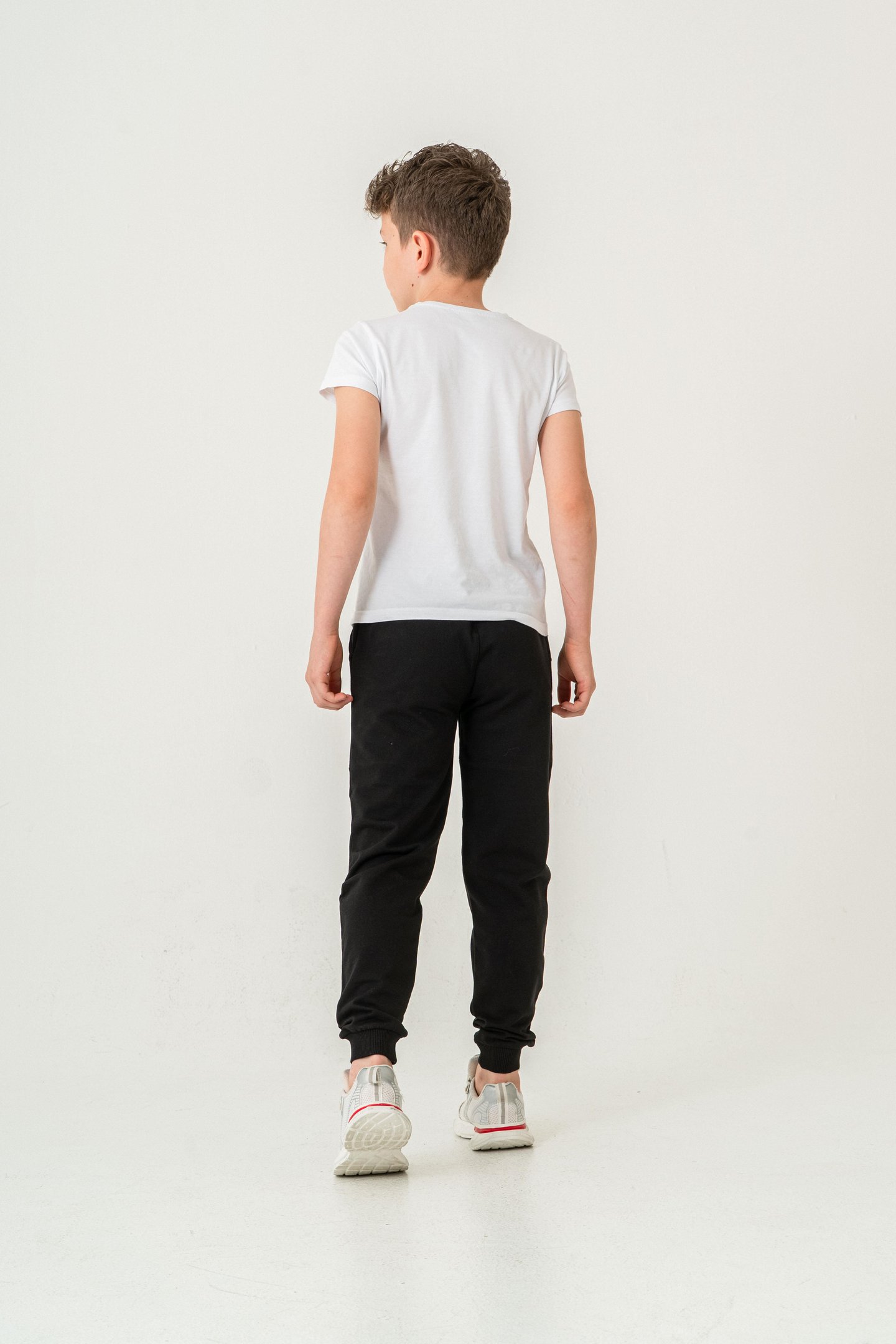 Best Team Baskılı Erkek Çocuk Eşofman Altı