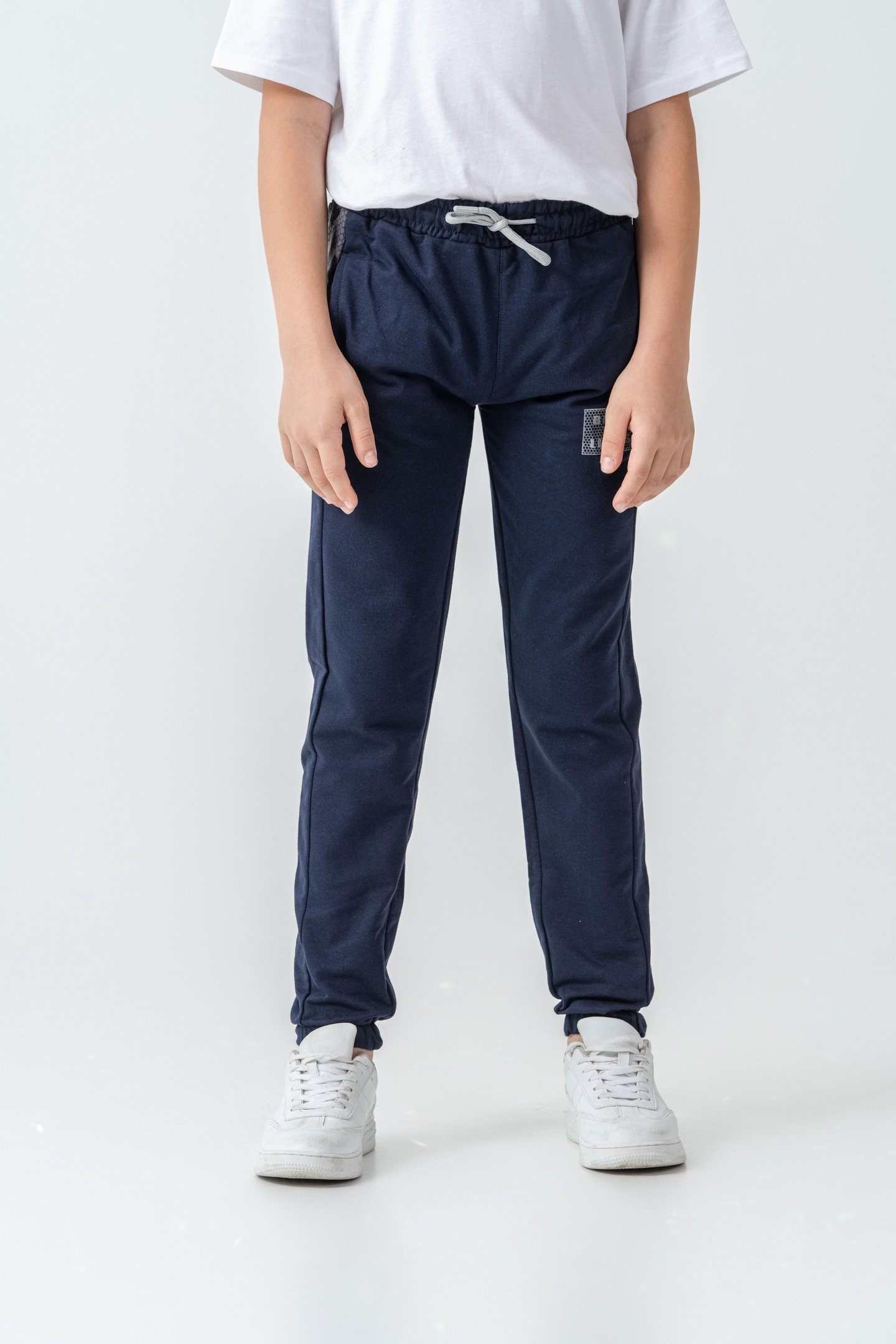 Break The Limits Baskılı Erkek Çocuk Eşofman Altı