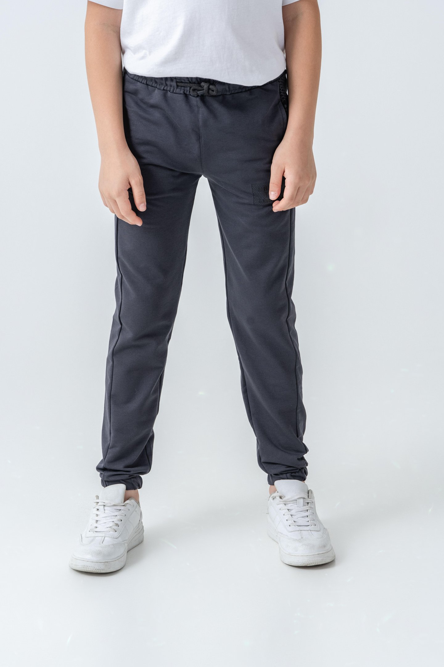 Break The Limits Baskılı Erkek Çocuk Eşofman Altı