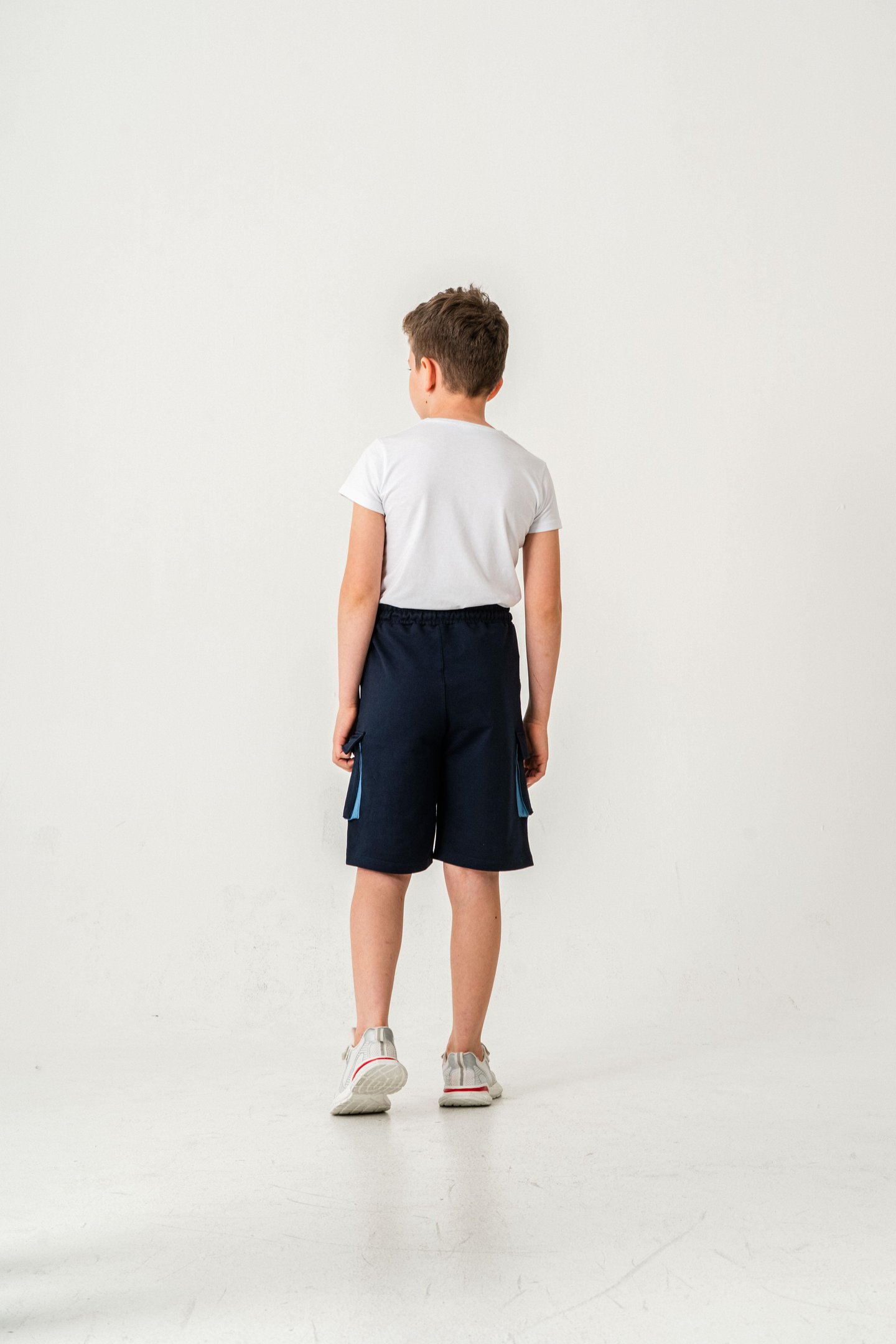 Centre Court Smash Competitive Erkek Çocuk Şort