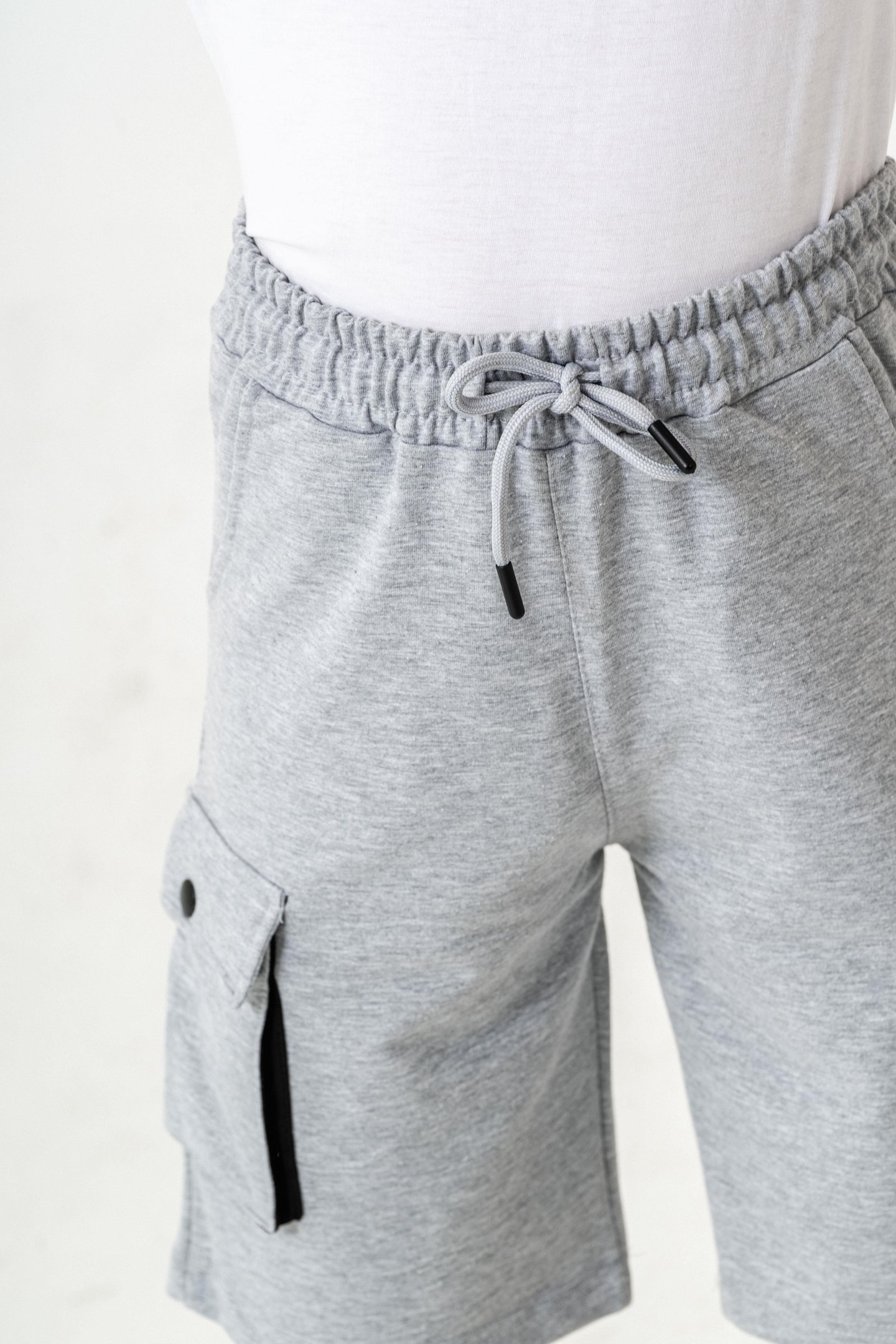 Centre Court Smash Competitive Erkek Çocuk Şort