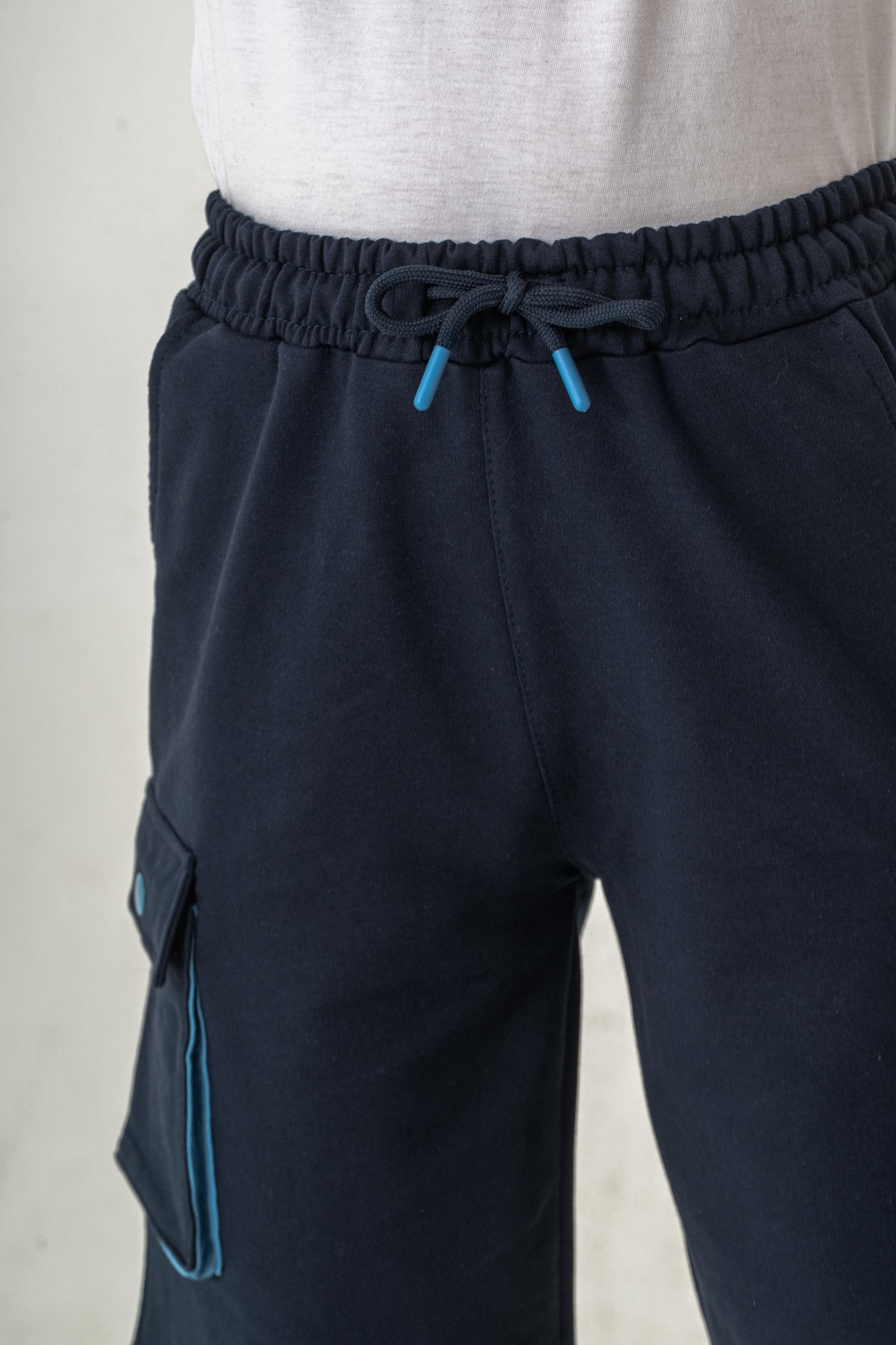 Centre Court Smash Competitive Erkek Çocuk Şort