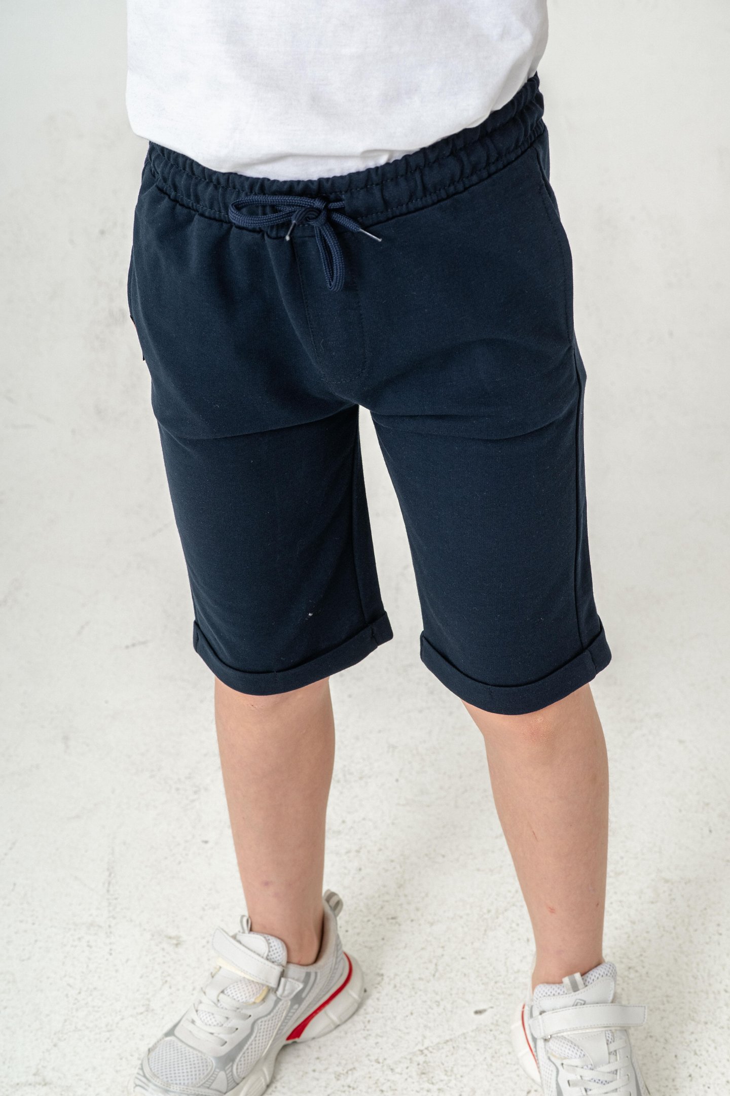 DEMO CRACY Etiketli Erkek Çocuk Şort