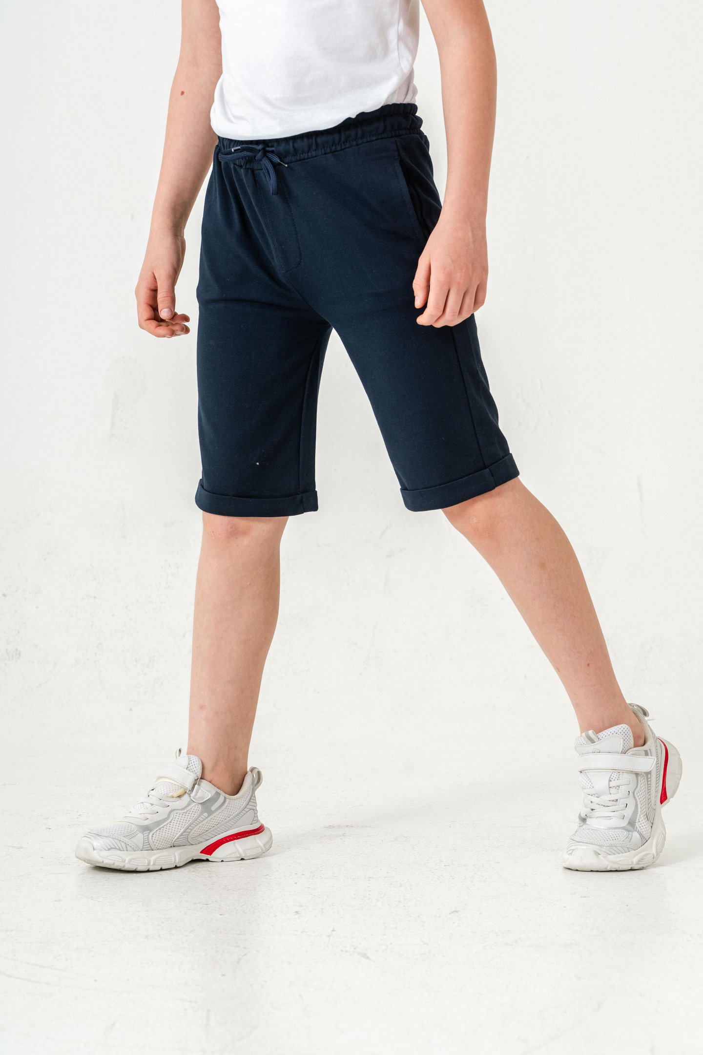 DEMO CRACY Etiketli Erkek Çocuk Şort