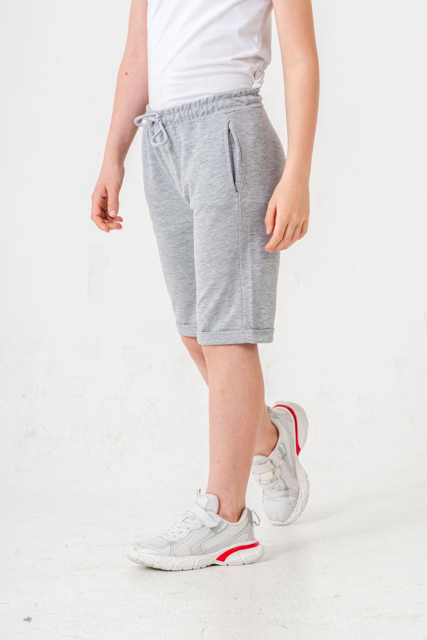 Demo Cracy Etiketli Erkek Çocuk Şort