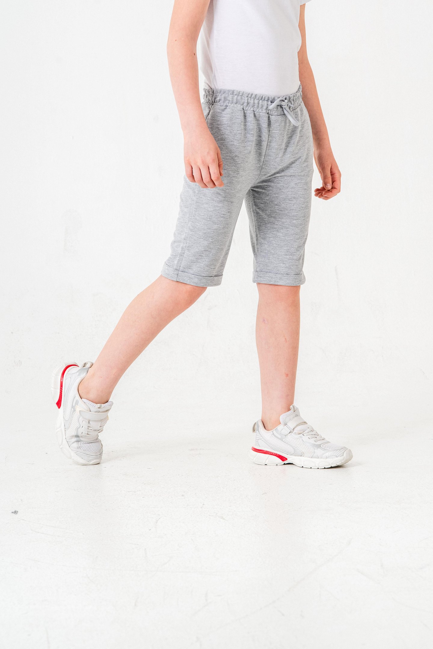 Demo Cracy Etiketli Erkek Çocuk Şort