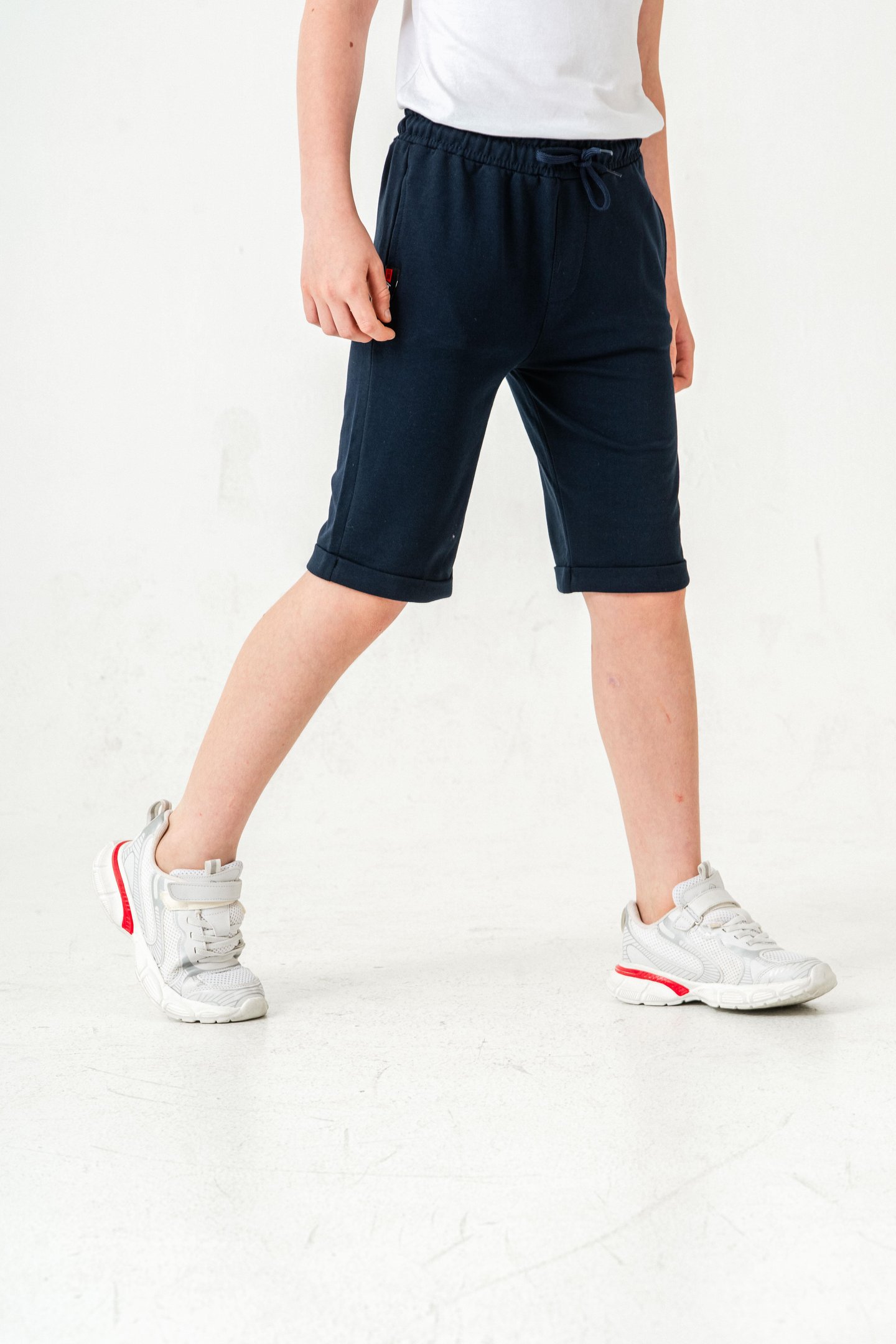 DEMO CRACY Etiketli Erkek Çocuk Şort