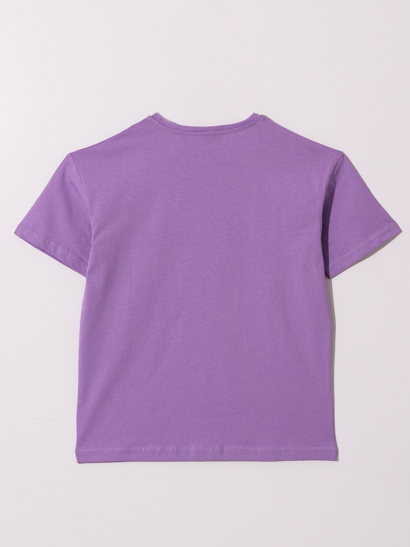 Dreamer Girl Gang Baskılı Kız Çocuk Tişört T-shirt