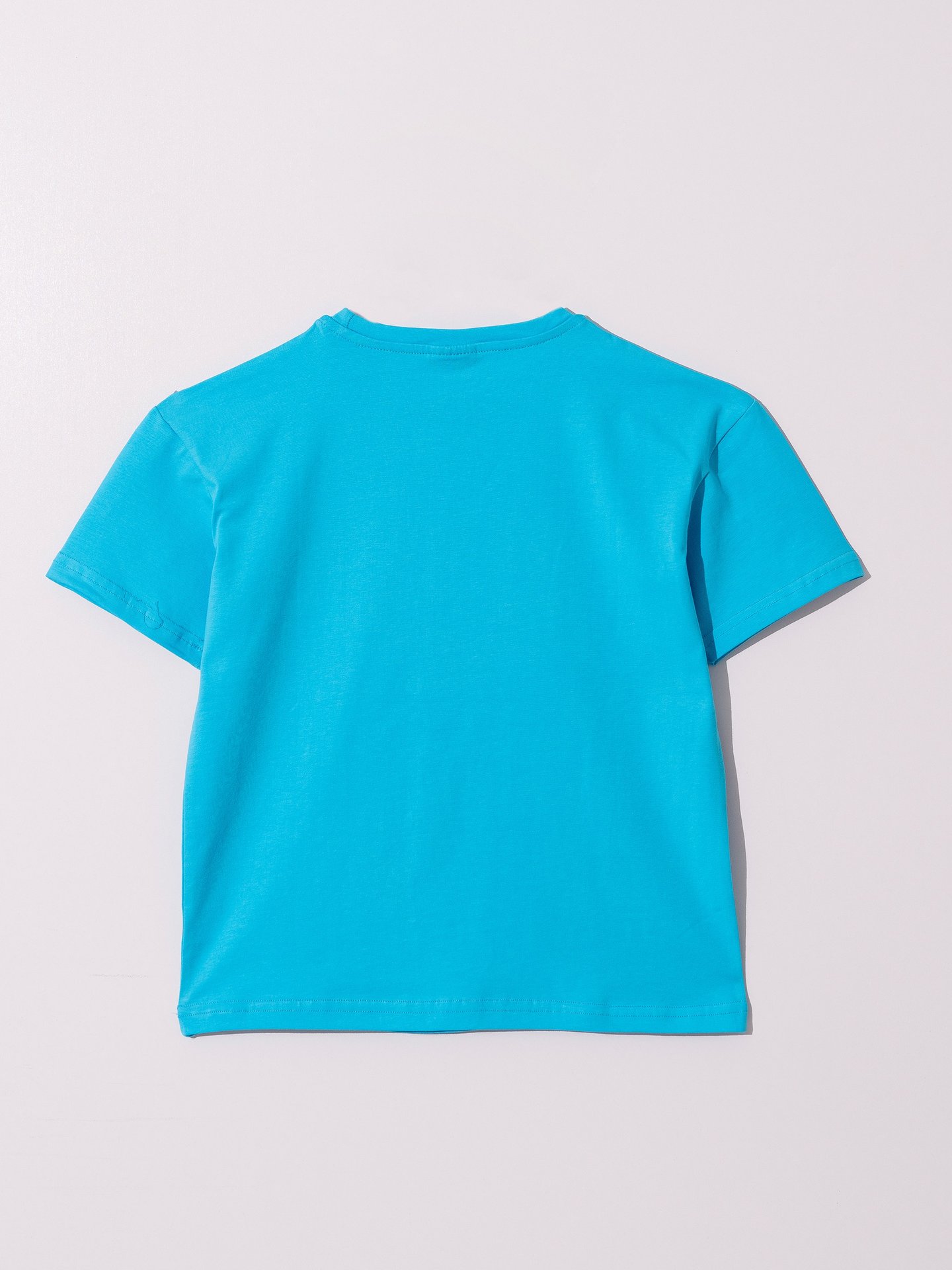 Dreamer Girl Gang Baskılı Kız Çocuk Tişört T-shirt