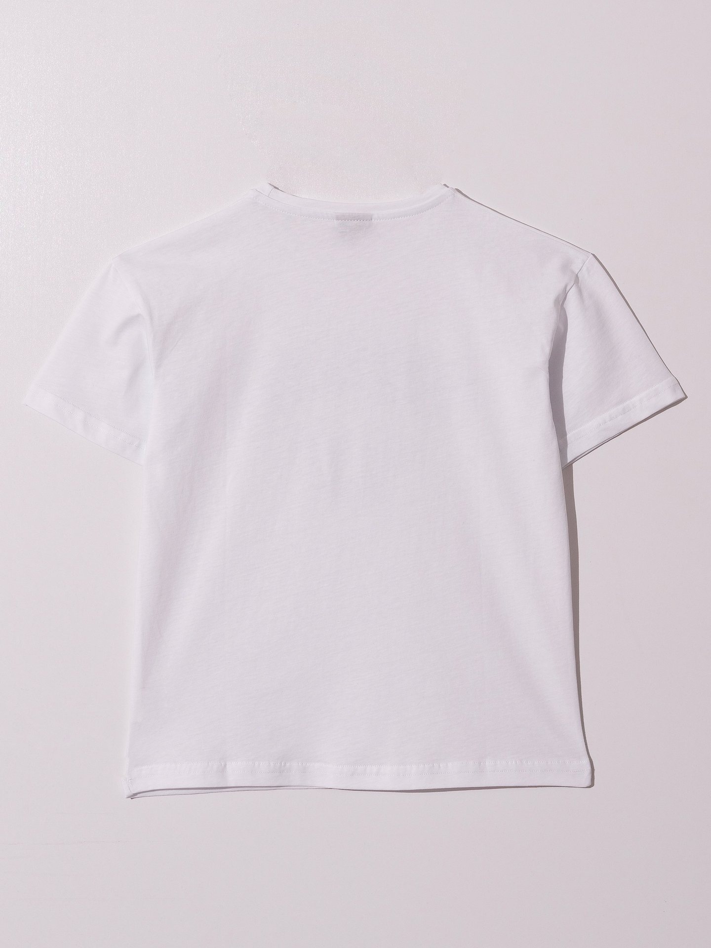 Dreamer Girl Gang Baskılı Kız Çocuk Tişört T-shirt